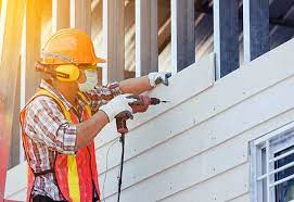 Affordable Siding Repair and Maintenance Services in Columbus, NM